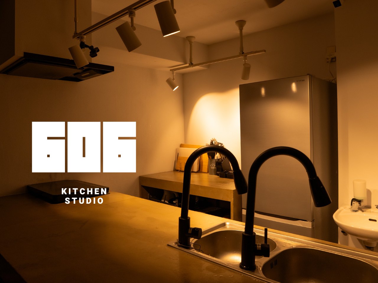 Kitchen606|大塚シェアキッチン|ReLikeの自社ブランド